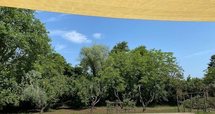 Cà Fondi