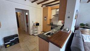 Unclassified image, 5 of 9, button - Gîte de l'Entreville ★ Cozy 60-square-meter Apartment (Lobbes)