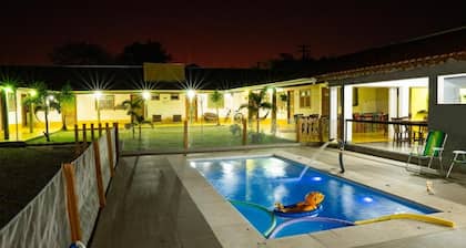 Constanza Hotelaria