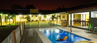 Constanza Hotelaria