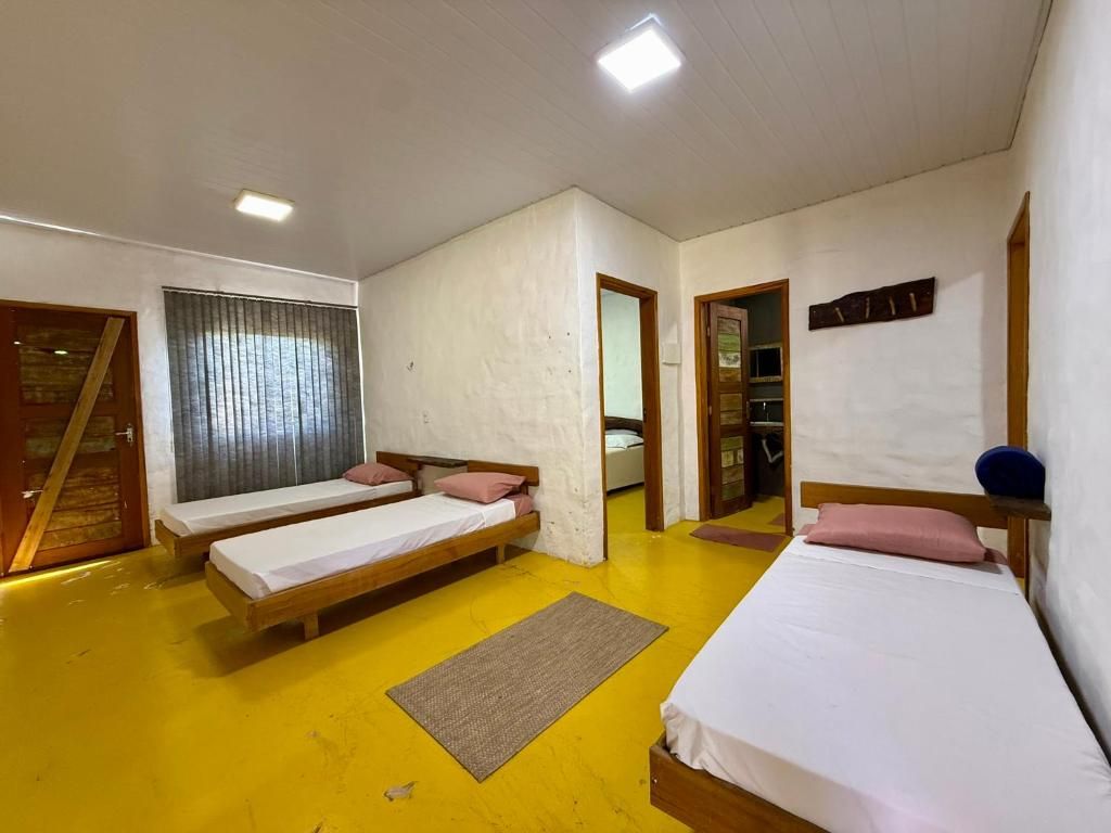 Apartament, vistes al jardí | Wifi gratuïta 