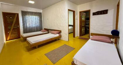 Constanza Hotelaria
