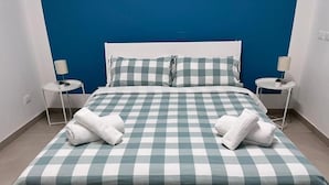 Quarto casal