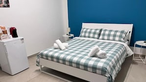 Quarto casal