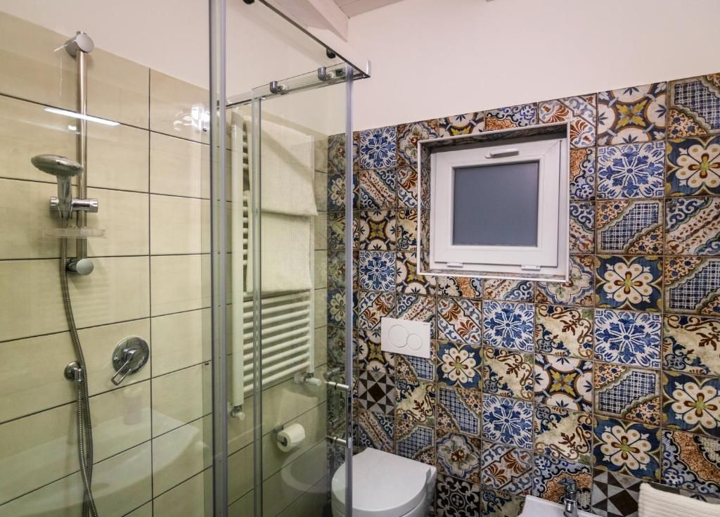 Habitación doble | Baño