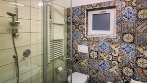 Quarto casal | Banheiro