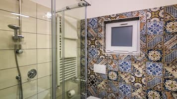 Habitación doble | Baño