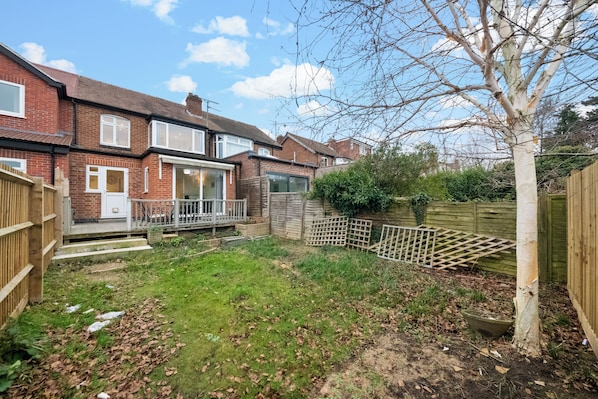 Unclassified image, 1 of 36, button - Stylish 5BR Oxford Cooper House,Sleep 11, Parking (Oxford)