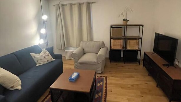 Sala d'estar