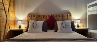 The Stables Kakamas Self-Catering
