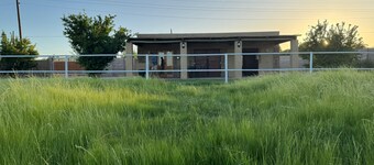 The Stables Kakamas Self-Catering 