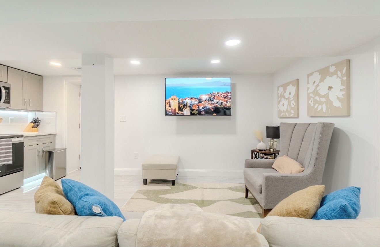 Smart TV