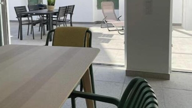 Dining - Vrbo Property (Santa Catarina da Fonte do Bispo)
