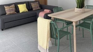 Dining - Casa Empreita – A peaceful getaway in the countryside (Santa Catarina da Fonte do Bispo)
