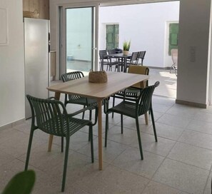 Spiseområde
