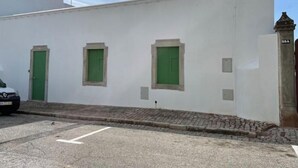Exterior - Vrbo Property (Santa Catarina da Fonte do Bispo)