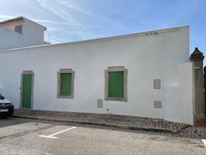 Exterieur