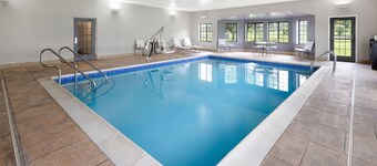 Accessible 1BR Suite w/ Tub | Kitchen + Breakfast