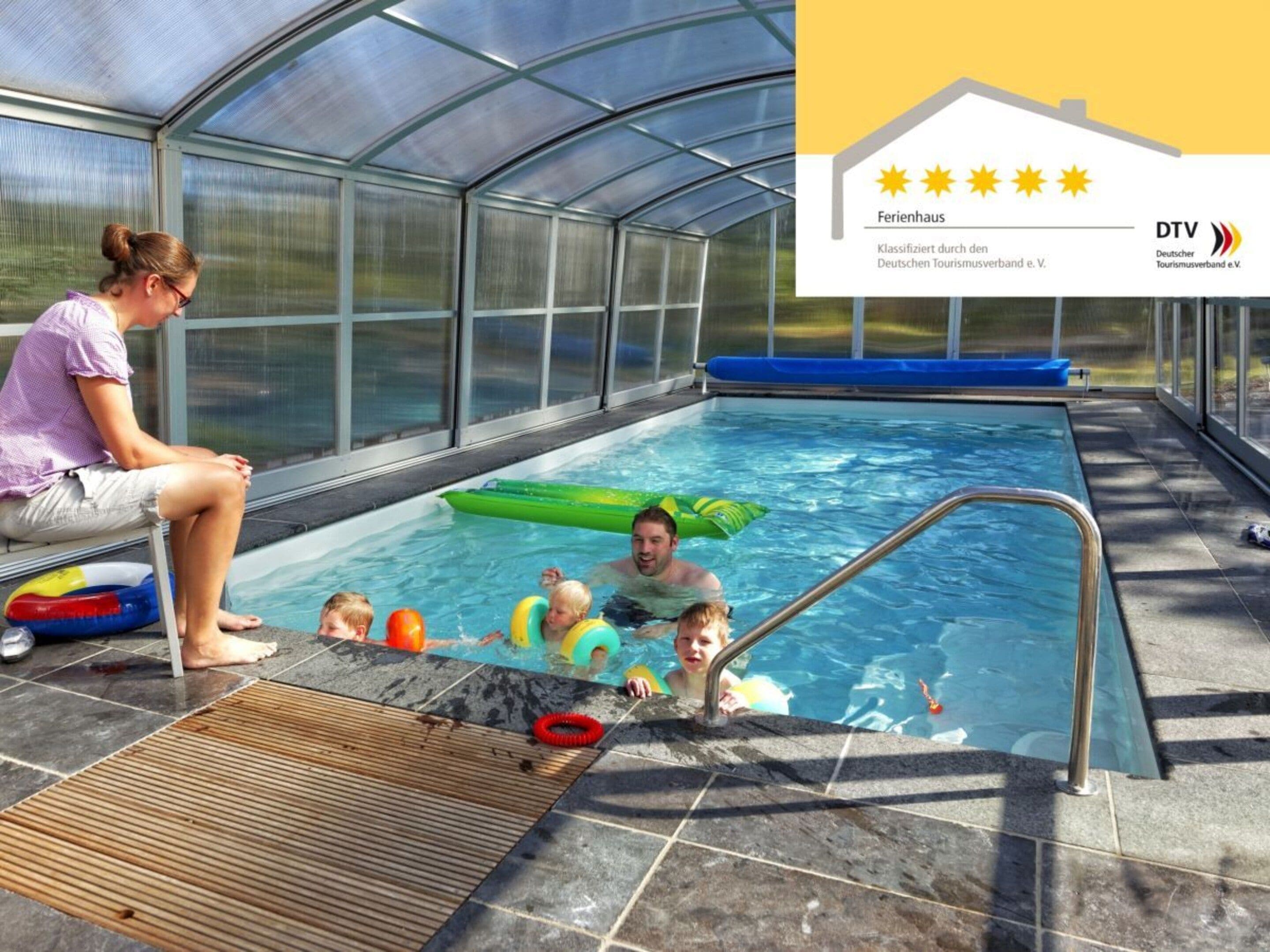House | Pool | Outdoor pool