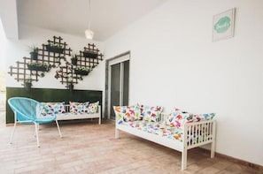 Terras