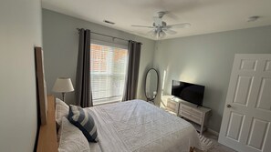 Unclassified image, 2 of 34, button - Wonderful basement apartment. Quiet & cozy with patio & fully equipped kitchen (Silver Spring)