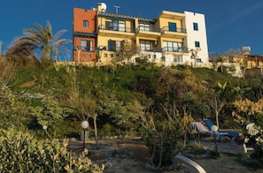Exterior - Mourayio ''Thalassa'' (Paphos)