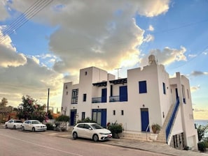 Fachada
