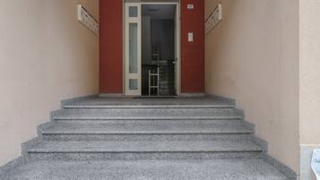 Außendetails