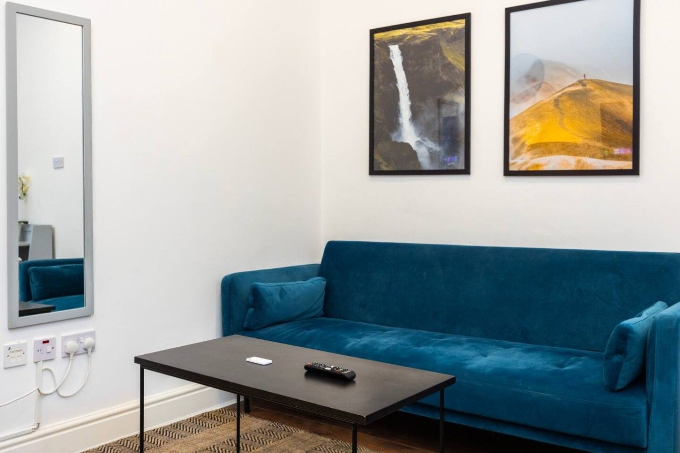 Earl`s Court Residence | Elegant 1br | London - Chelsea