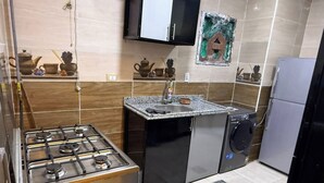 مطبخ خاص