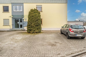 Exterior - Vrbo Property (Küssaberg)