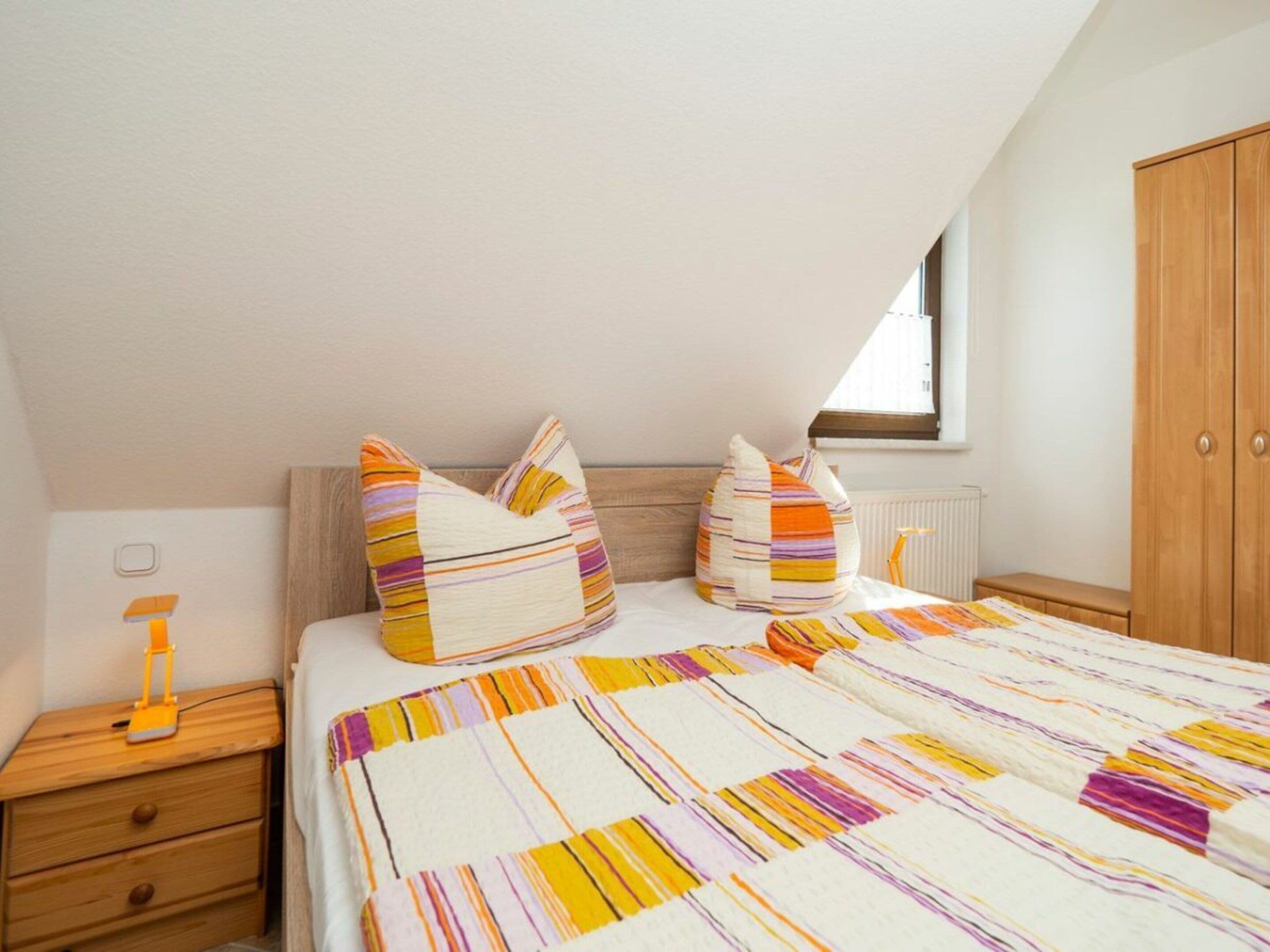 House | 1 bedroom
