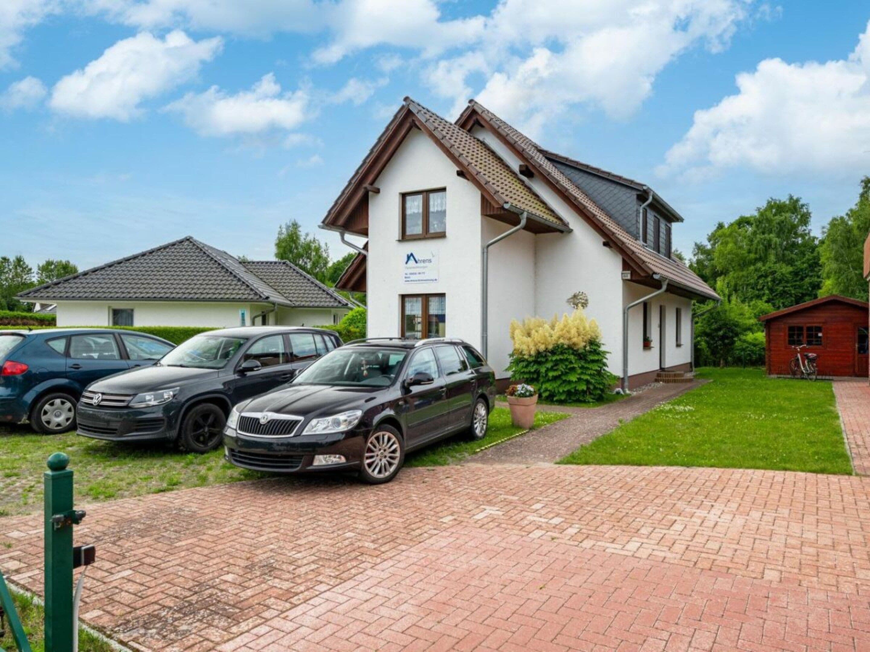 Casa | Exterior