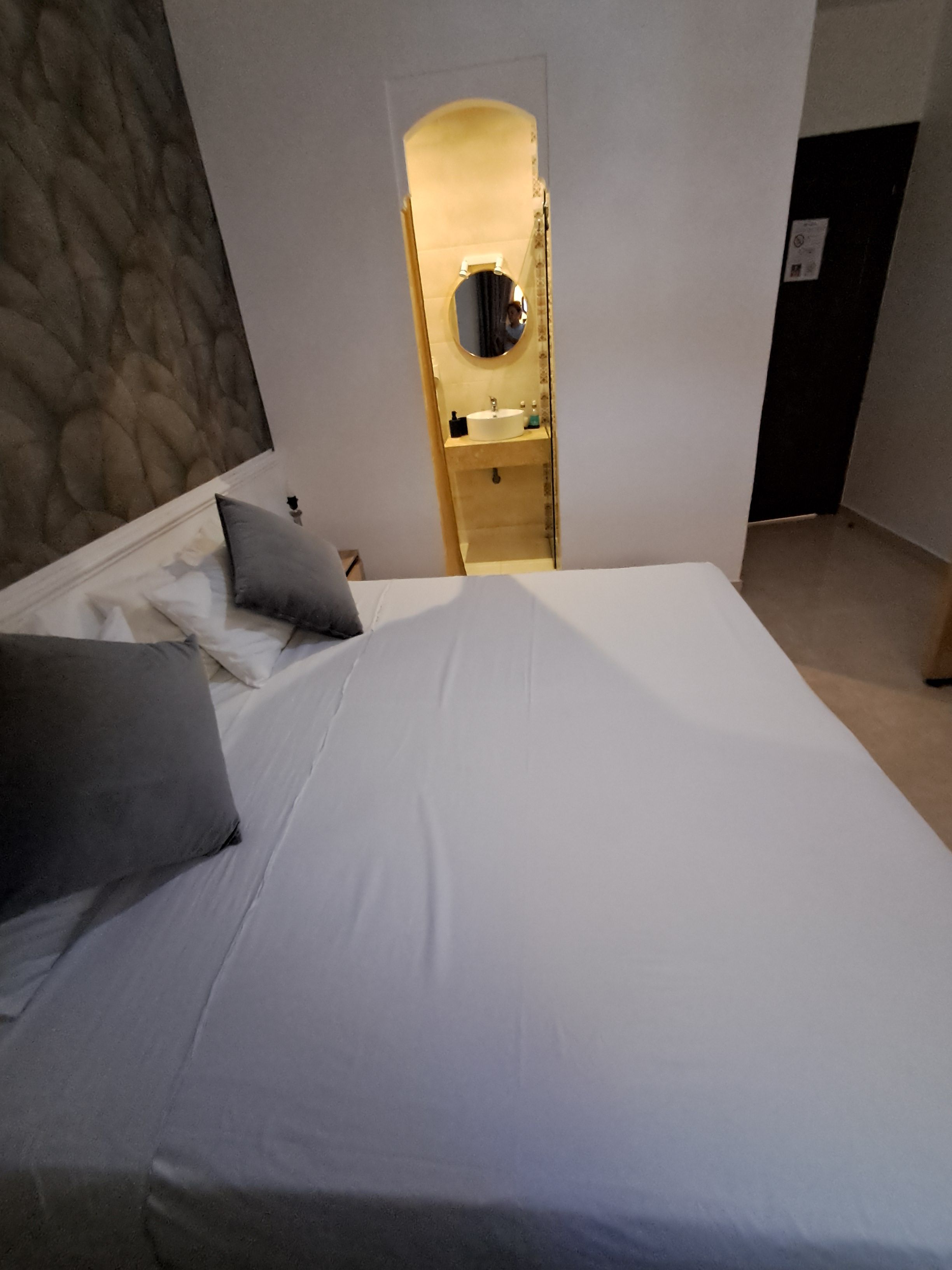 Habitació