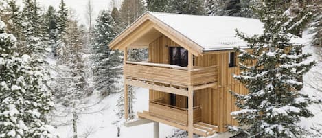 Chalet | Exterior