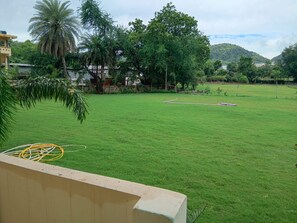 Jardín