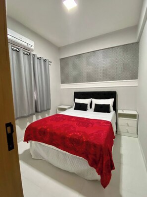 Unclassified image, 2 of 43, button - Apartment 304 · 304 2 bedrooms - Stylish and Comfortable (Belém)