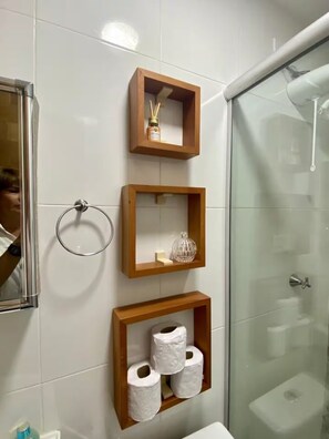 Unclassified image, 3 of 43, button - Apartment 304 · 304 2 bedrooms - Stylish and Comfortable (Belém)