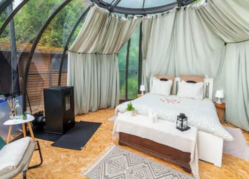 Charming Couple Getaway in Bouillon