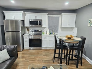 Cozinha privada