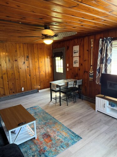 The Lakeview “ONE”  1 br—adjoining 1 br available too! The Lakebreeze “INN”