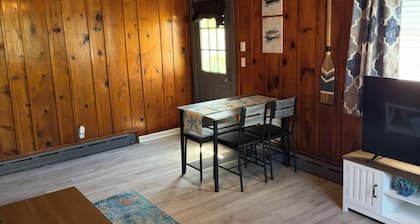 The Lakeview “ONE” 1 br—adjoining 1 br available too! The Lakebreeze “INN”