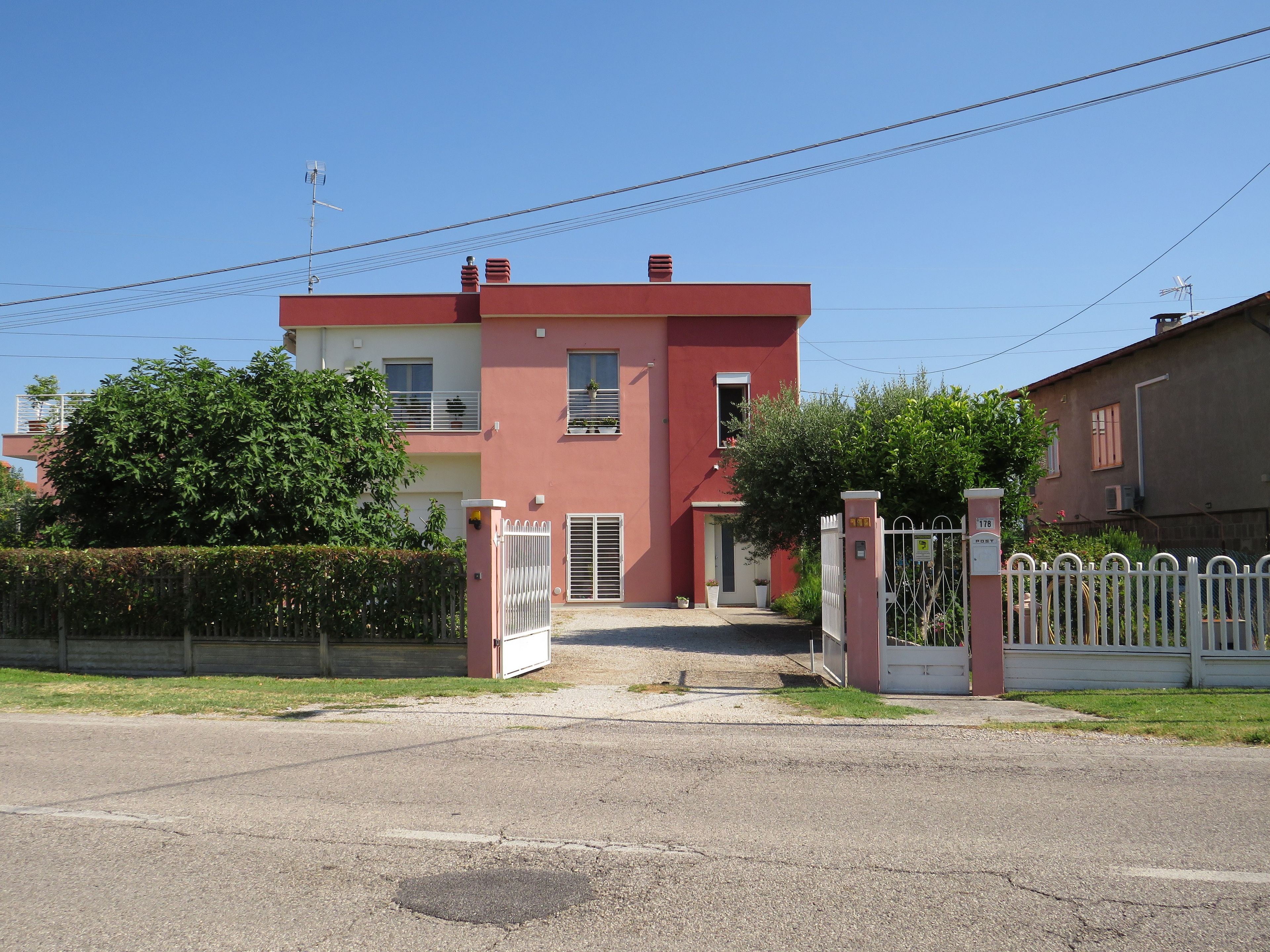 Fachada