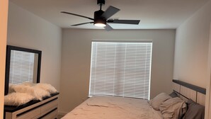 Unclassified image, 2 of 19, button - 2-bedroom apartment in tranquil Katy with AC and fitness room (Katy)