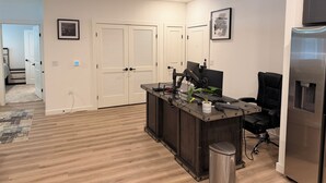 Unclassified image, 3 of 19, button - 2-bedroom apartment in tranquil Katy with AC and fitness room (Katy)