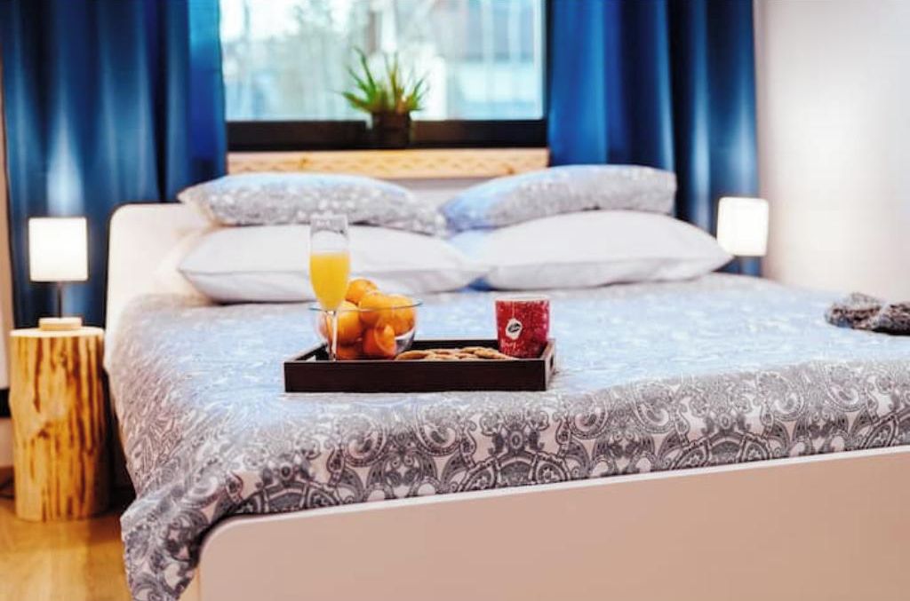 Willa Uroczysko - Zakopane