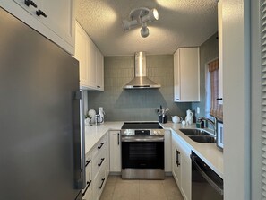 Cucina privata