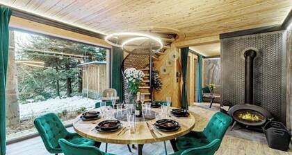 Cabin Hideout