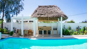 Unclassified image, 2 of 39, button - Kameleon Villa’s - Bungalow 2 (Kiwengwa)