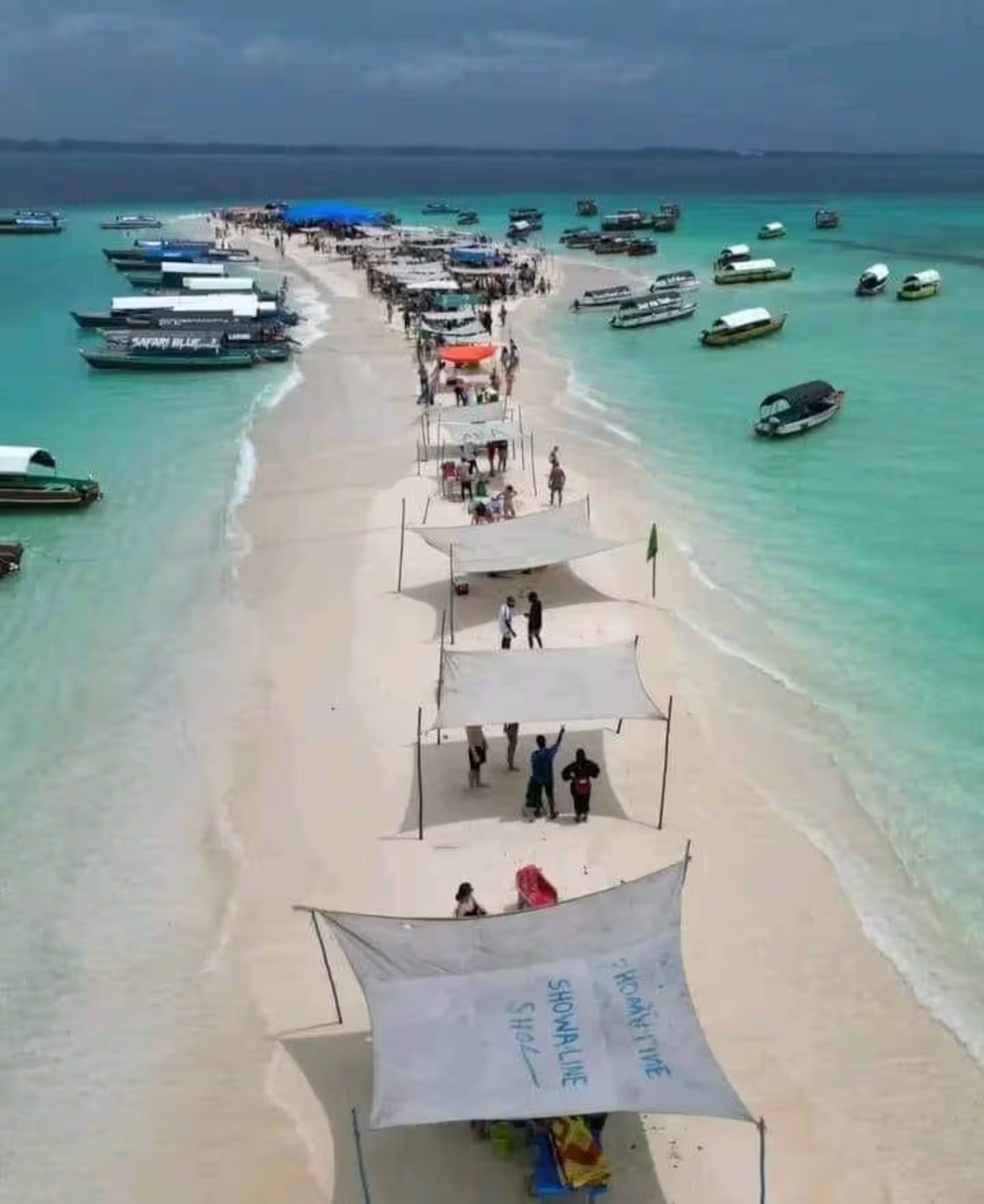 Strand